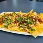 Yard House Poke Nachos Recipe