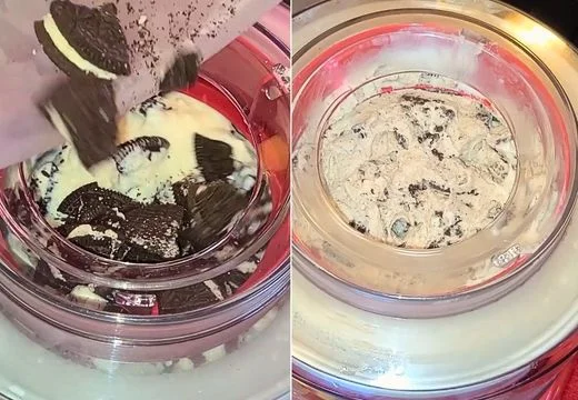 Add the Cookies