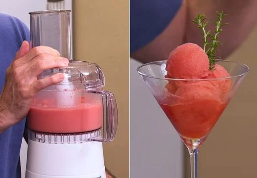Adjust and Serve