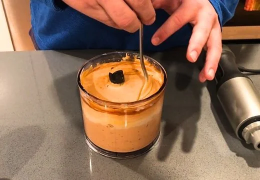 Adjust the Flavor