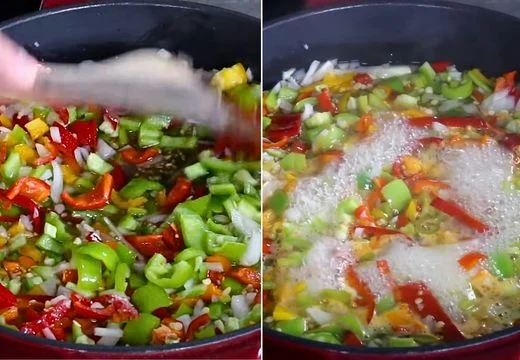 Bring to a boil