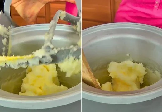 Churn the Lemon Sorbet
