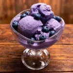 Cuisinart Blueberry Ice Cream Recipe
