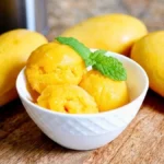 Cuisinart Mango Sorbet Recipe