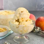 Cuisinart Peach Ice Cream Recipe