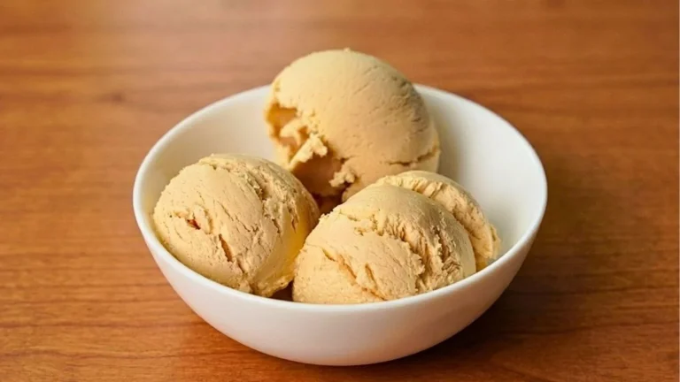 Cuisinart Peanut Butter Ice Cream Recipe