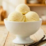 Cuisinart Vanilla Bean Ice Cream Recipe