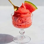 Cuisinart Watermelon Sorbet Recipe
