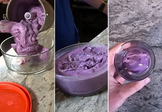 Freeze Until Firm