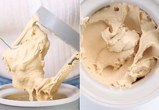 Freeze Until Firm