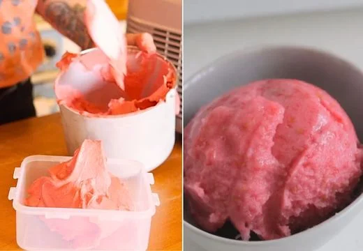 Freeze Until Firm