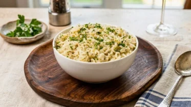 Moes Seasoned Rice Recipe