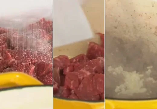 Brown the Beef