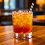 Dutch Bros Rebel Recipe