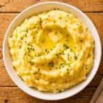Gordon Ramsay Mashed Potatoes Recipe