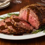Guy Fieri Prime Rib Recipe