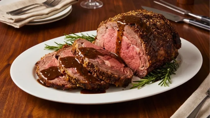 Guy Fieri Prime Rib Recipe