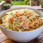 Raising Canes Coleslaw Recipe