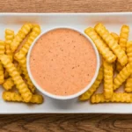 Raising Canes Sauce Recipe