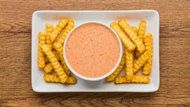 Raising Canes Sauce Recipe