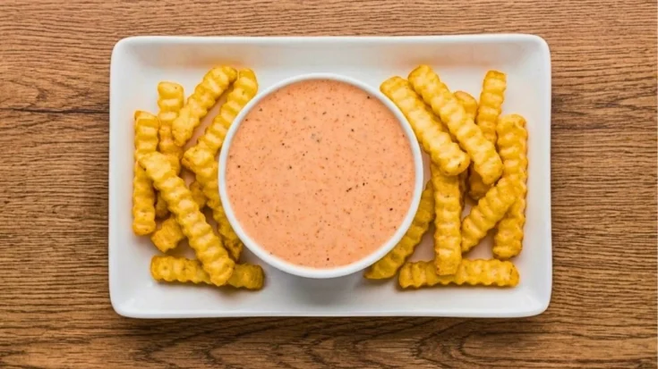 Raising Canes Sauce Recipe