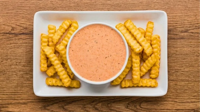 Raising Canes Sauce Recipe