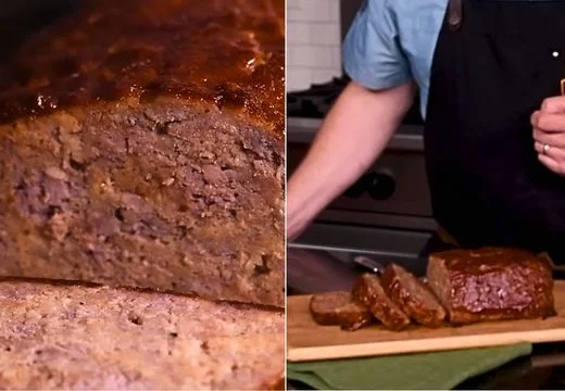 Slice and Serve