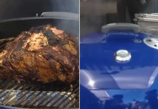 Smoke the Roast