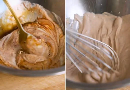 Whisk Until Smooth