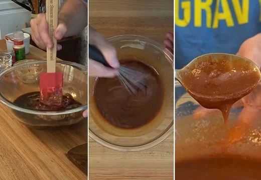 Whisk Until Smooth