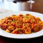 Yard House Jambalaya Recipe