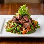Yard House Steak Bowl Recipe