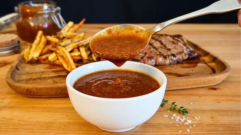 Yard House Steak Sauce Recipe