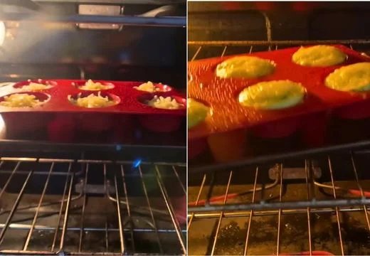 Bake