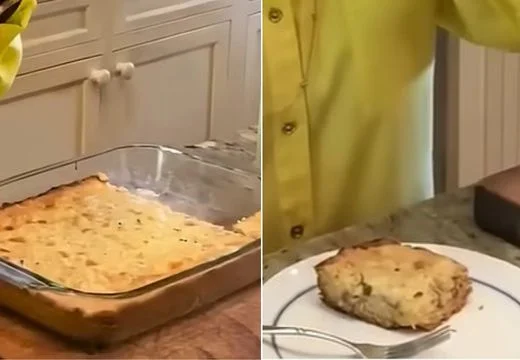 Cool and Serve