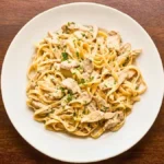 Dominos Chicken Alfredo Recipe