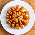 Outback Steakhouse Bloomin Onion Recipe