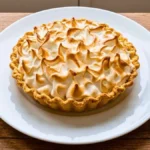 Paula Deen Lemon Meringue Pie Recipe