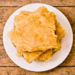 Paula Deen Ooey Gooey Butter Cake Recipe