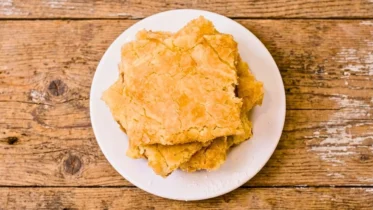 Paula Deen Ooey Gooey Butter Cake Recipe