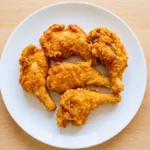 Paula Deen Southern Fried Chicken Recipe