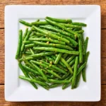 Saltgrass Green Beans Recipe