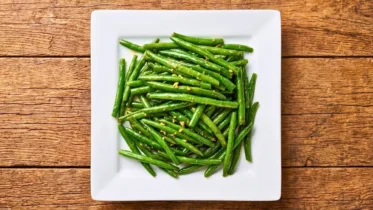 Saltgrass Green Beans Recipe