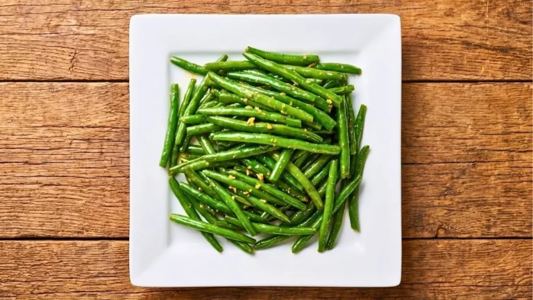 Saltgrass Green Beans Recipe