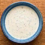 Saltgrass Steakhouse Ranch Dressing Recipe