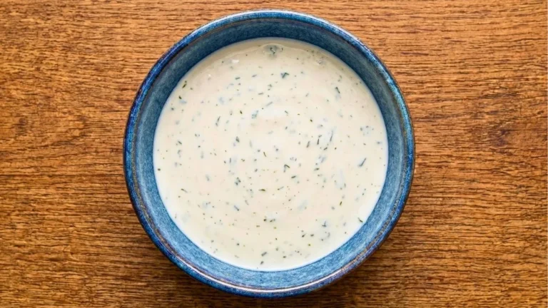Saltgrass Steakhouse Ranch Dressing Recipe
