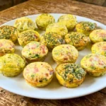 Scooters Egg Bites Recipe